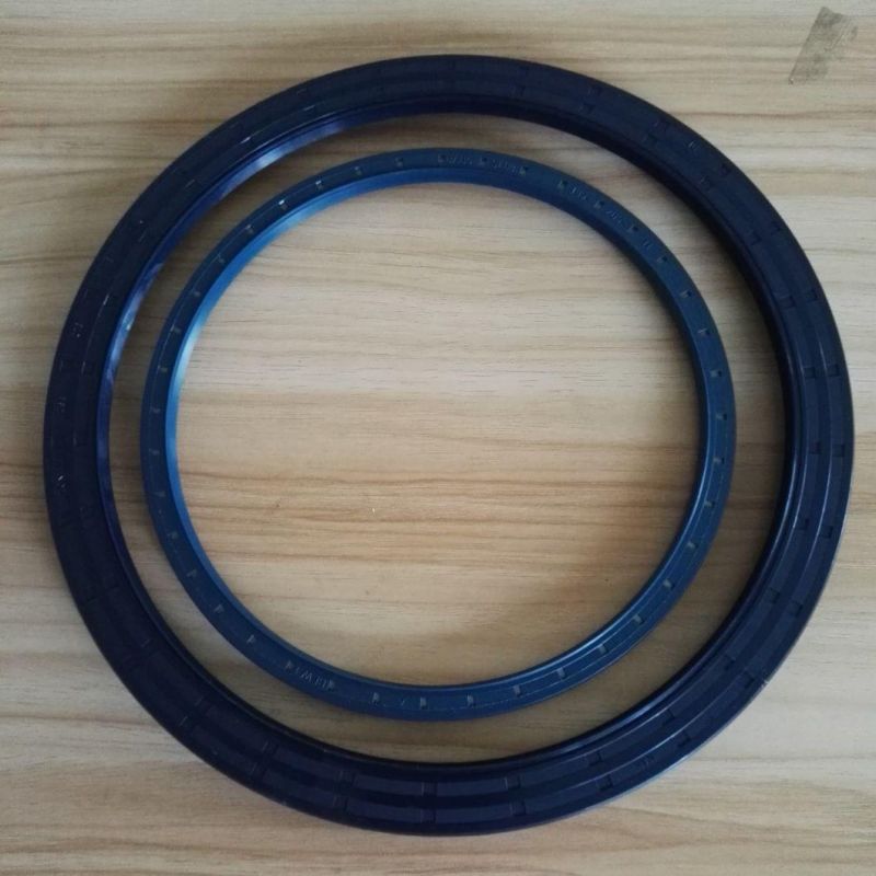 Shaft Lip Seal, Hydraulic Spare Parts, Repair Kits, Hydraulic Seal for Radial Piston Hydraulic Motor Staffa Hmb Hmc Series and Hagglunds Ca Series.