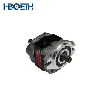 Hydraulic Pump Forklift Gear Pump Krp4-33aendj, Krp4-33avhh, Krp4-33avhhk, Krp4-33akv