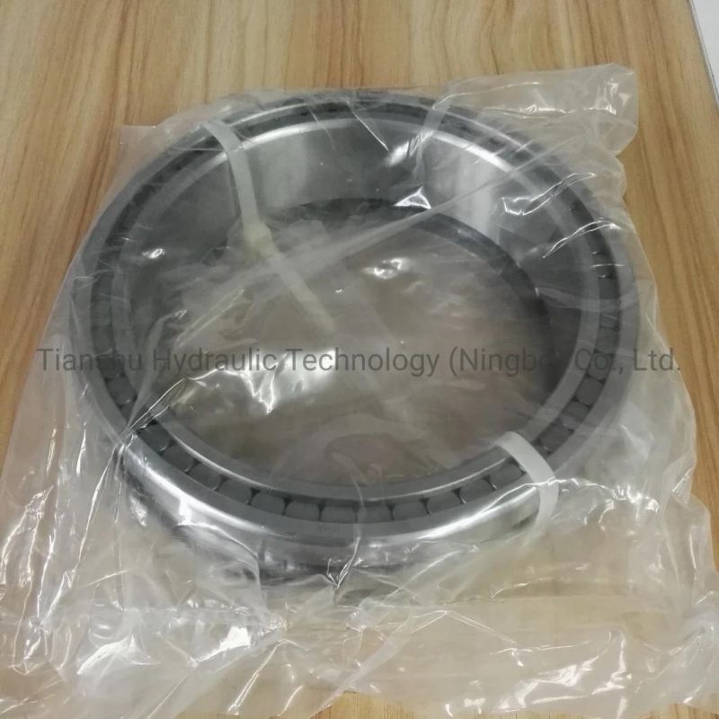 Rexroth Kawasaki Hydraulic Radial Piston Oil Motor Spare Parts, Repair Kit, Shaft, O-Ring, Rubber Seal for Hagglunds Motor Ca Series