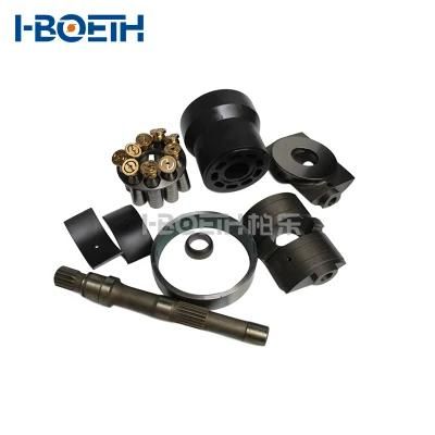 Kayaba Hydraulic Pump Parts Repair Kit Msf18/23/27/37/40/46/52/53/56/65/85/89/170/200/230 Swing