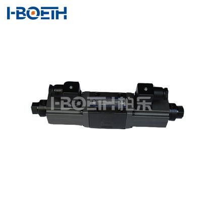 Yuken Hydraulic 1/8 Solenoid Operated Directional Valves, DSG-01 Series Standard Type DSG-01-3c DSG-01-2D2 DSG-01-2b Hydraulic Valve