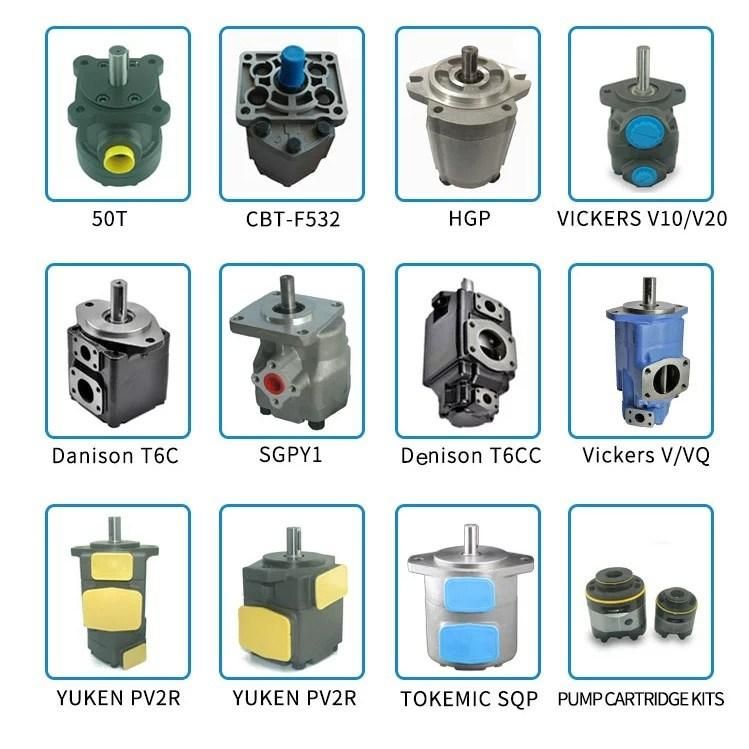 Bearingless Hydraulic Motor Omts Eaton 4000 Series Orbital Bearingless Motor Danfoss Bearingless Motor Hydraulic