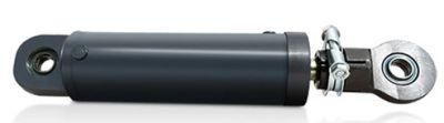 Long Stroke Heavy Duty 25 Ton Hydraulic Cylinder