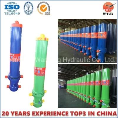 Hot Sale Hydraulic Cylinder for Dump Truck/Trailer