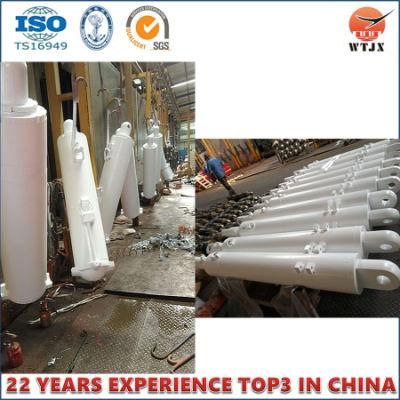 Coal Mine Hydraulic Support Cylinder