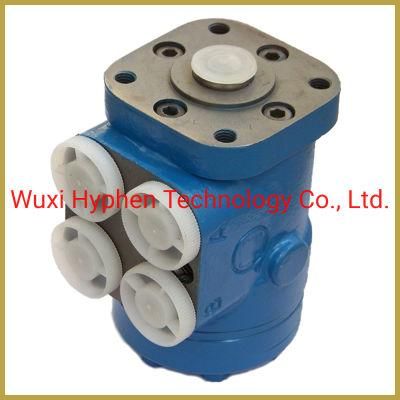 Hydraulic Steering Control Unit Tractor Parts 80cc