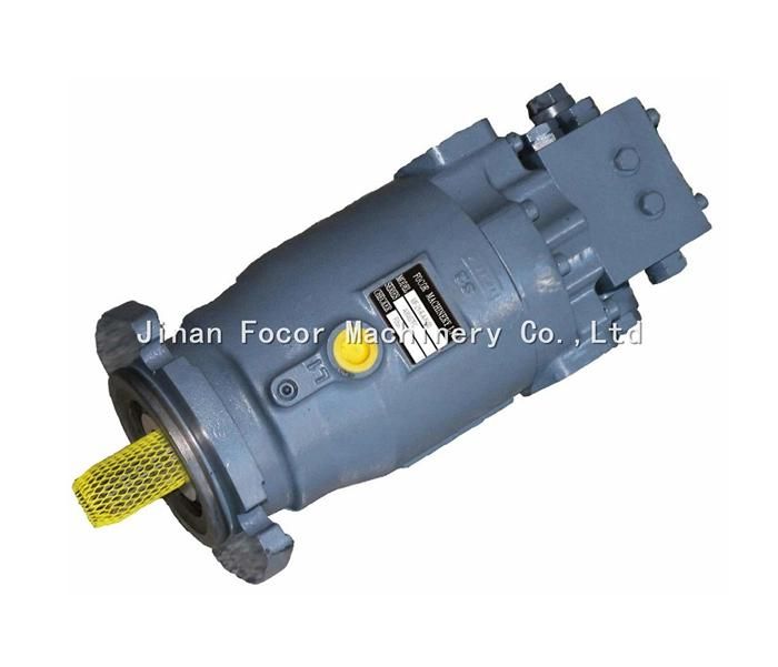 Sauer Hydraulic Motor Mf25 with Low Price for Mining Machinery