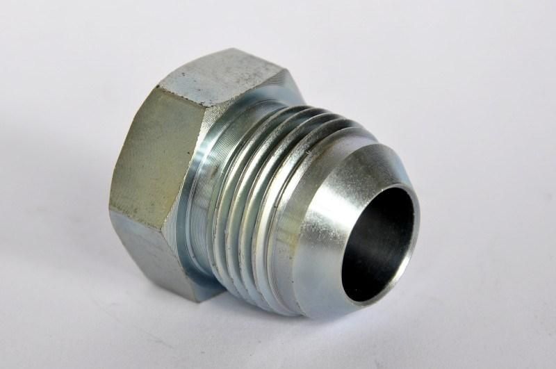 Jic Flare Tube / Hose Swivel Plug