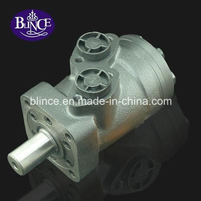 BMP100-H4rd Hydraulic Motor for Deicing Salt Spreader