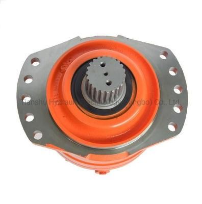 Good Price Poclain Mse Ms Series Radial Piston Hydraulic Motor Mse05 Mse08 Mse11 Mse18 Ms05 Ms08 Ms11