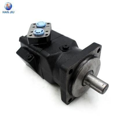 Hydraulic Knowledge Omt 250 Hydraulic Motor