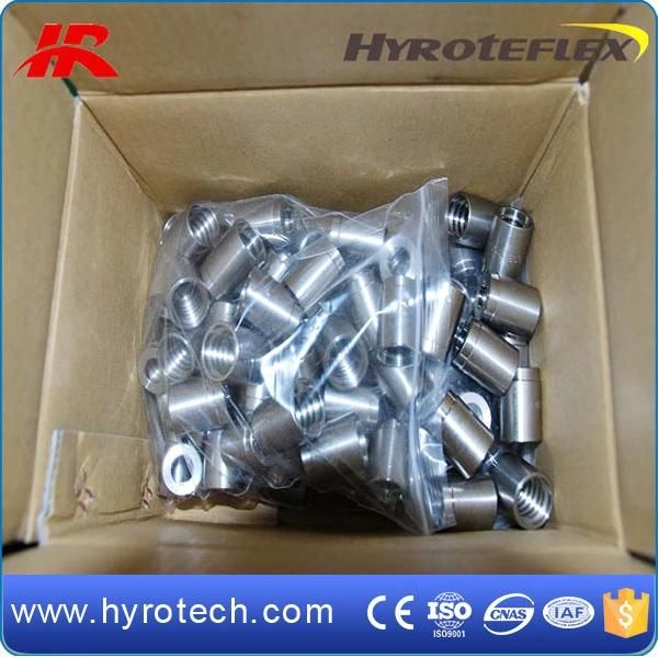 Bsp Female Fittings/NPT Male Fittings/Carbon Steel Fittings