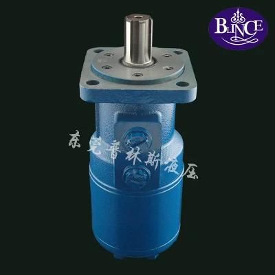 Om2/Om3 Hydraulic Pump Motor for Concrete Mixer