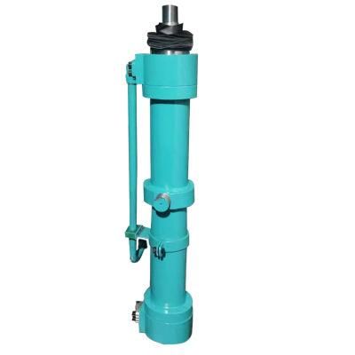 Service Good Production Supplier High Quality Boat Steering Hydraulic System with Trunnion Mounting Hydraulic Cylinder