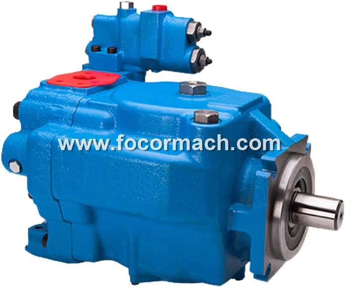 Eaton 5433 Hydraulic Motor Used for Concrete Mixer Truck