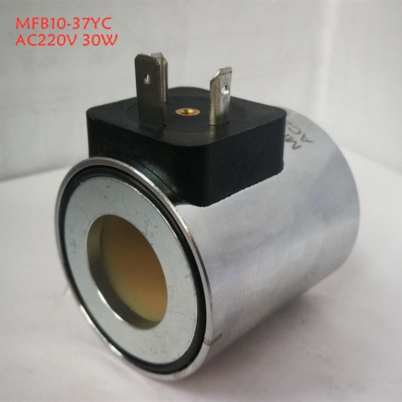 Coil Mfb10-37yc AC220V Forset Mfz12c-37yct C1037c Mfz12b 12 G