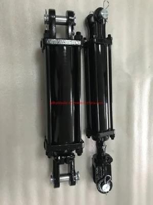 Tie-Rod Cylinder Hydraulic Cylinder RAM Prince Type Cylinder Bailey Type Cylinder