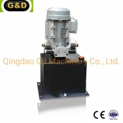 Chinese Hydraulic Power Pack High Pressure Gear Pump