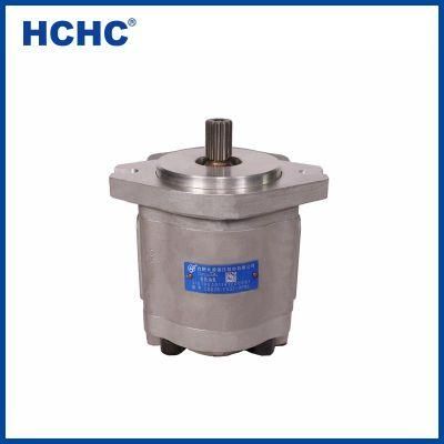 Hydraulic Power Unit Hydraulic Gear Pump Cbqz-F5**-Af**