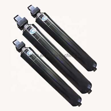 Double - Acting Hydraulic Cylinders of Scraper Used in Car Equipment