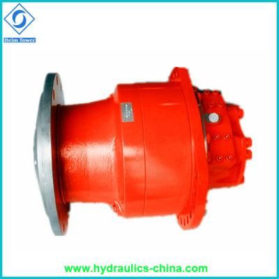 Hydraulic Drive Wheel Motor Ms50