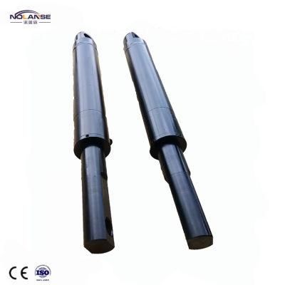 Custom-Made Single Acting Hydraulic Cylinder for Truck Tail Gate Lift