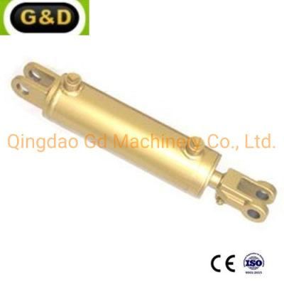 Agriculture Parts Special Hydraulic Cylinders with Clevis Ended Mounted