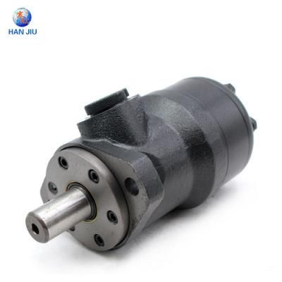 Compact Size Hydraulic Rotary Motor, Hydraulic Orbital Motors Bmr / OMR / Mr