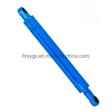 Double Action Hydraulic Cylinder Used in Coal Mine and Engineering