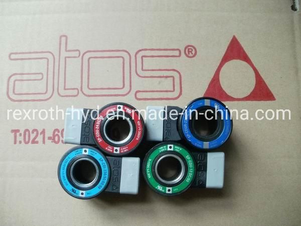 Atos Cae/Cou/Coi/Cae/Coe/Caer Series  Electromagnetic Directional Control Valve Coil