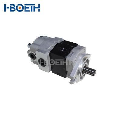 Nissan Sgp1a30.8r268 Sgp1a30.8r268t Hydraulic Pump Toyota Tmg1a27-L850 Tmg1a27L850 Forklift Gear Pump