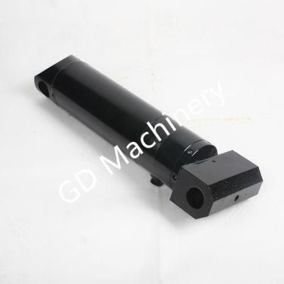 Chromed Piston Rod Customized Hydraulic Cylinder for Lifting Equipment