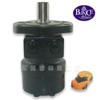 China Blince 160 Omrs Series Hydraulic Motors