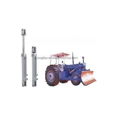 Boom Cylinder Bucket Cylinder for Excavator Hydraulic Arm Cylinder