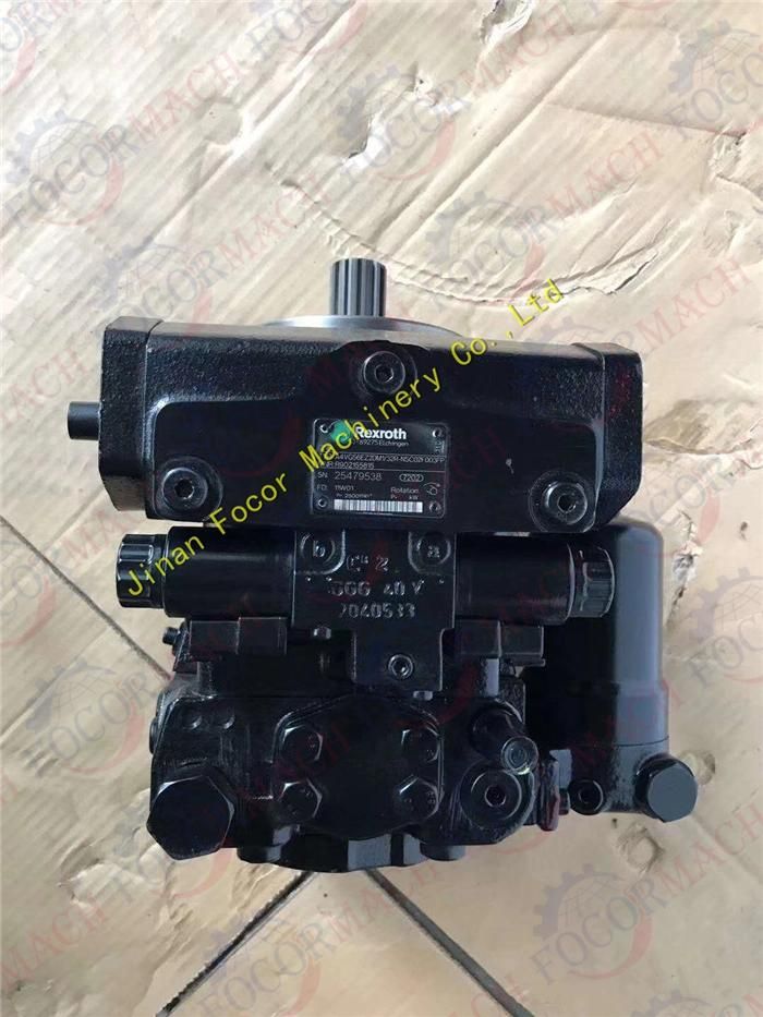 Rexroth Hydraulic Pump A4vg40 From China and Low Price