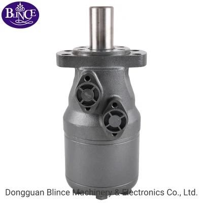 Blince Omh500 Replace Danfoss Omh500 151h1006 Orbit Hydraulic Motor