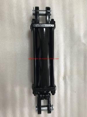 Hydraulic Cylinder RAM Standard Tie Rod Hydraulic Cylinder Hydraulic Piston 3000psi