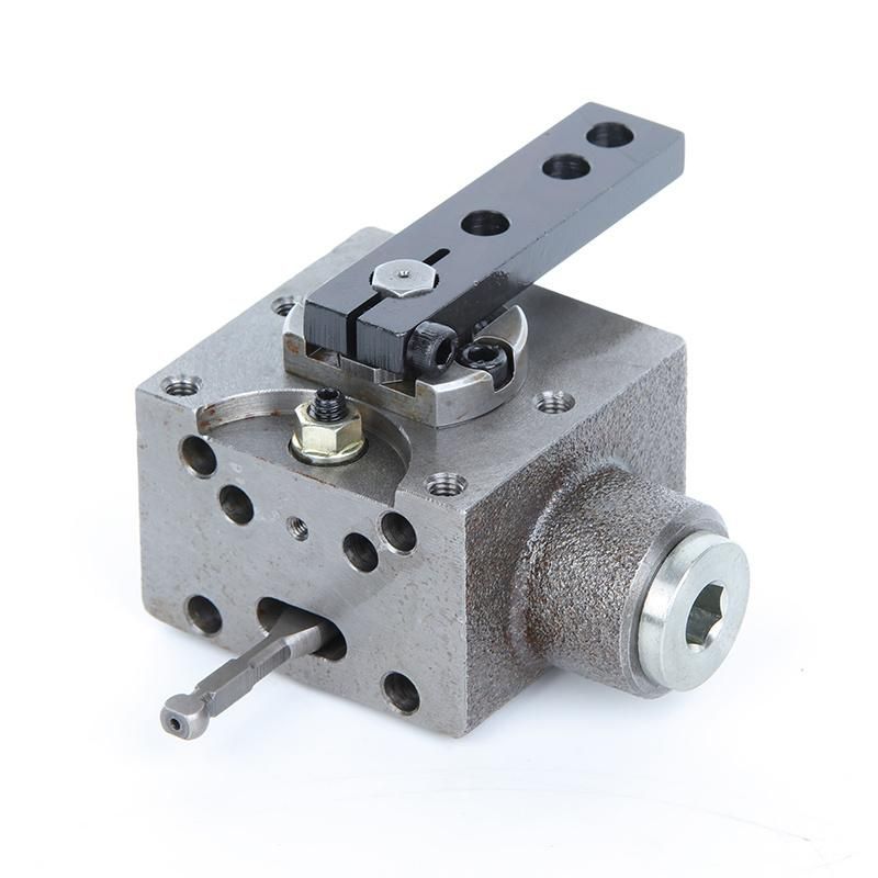 A4vg175 Ez Valve for Rexroth Hydraulic Pump