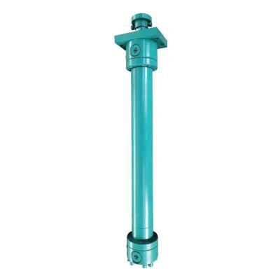 Factory Custom Hydraulic Cylinder for Sale Lifting Cylinder Telescopic Hydraulic Cylinder Hydraulic RAM