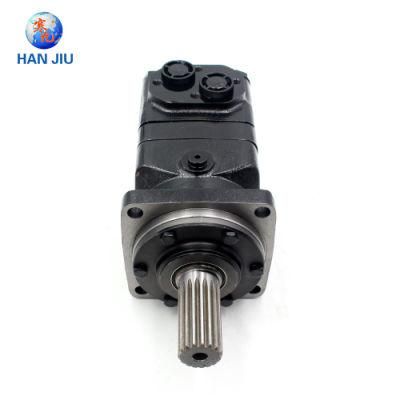 Forage Machinery Omt 400 Hydraulic Motor