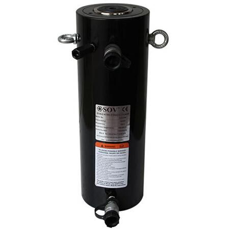 Rr-50018 High Tonnage Long Stroke Hydraulic Jack for Sale