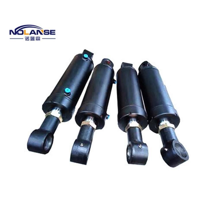 Forklift Telescoping High Quality Seals Kit Hydraulic Double Cylinder Supplier