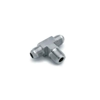 Yc-Lok Male Branch Tee Tube Fittings