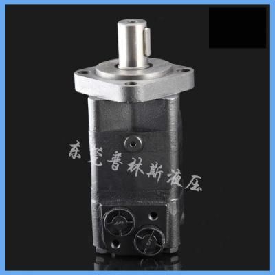 Blince Oms315-E4-B-D 31.75mm Shaft Orbit Motor Drilling Motor