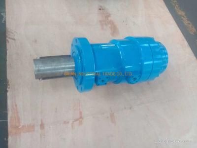 Hks Series Rotary Actuator Da-H Rotary Drive Dhk-H-Zv