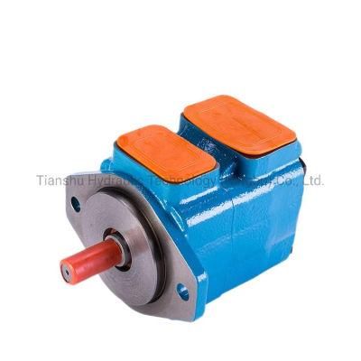 7j0587 9j5082 Hydraulic Single Vane Pumps for Cat Pump Loader 30vq