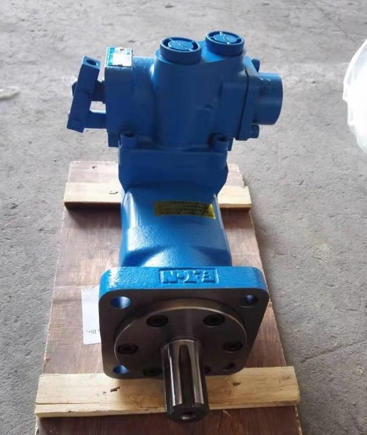 Small Hydraulic Pump Eaton OEM ODM Oil Orbital Motor for Fishing Vessels