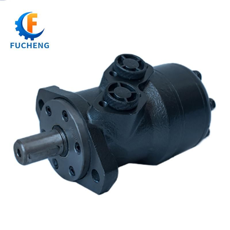 Truck Parts Torque Motor For Tractor Kubota, OMS OMS80 OMS100 OMS125 OMS160 OMS200 OMS250 Hydraulic Oil Motor