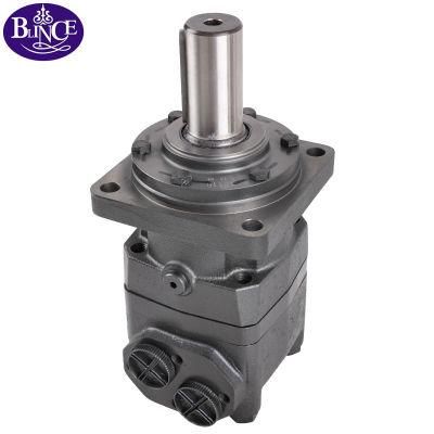 Hydraulic Motor Danfoss Omt 315 Hydraulic Drive Wheel Motor