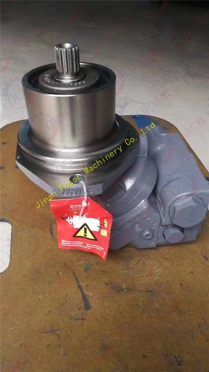 Rexroth A2fe160/180 /250 Hydraulic Piston Motor for Construction